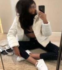 Samsun Ateşli Escort İpek