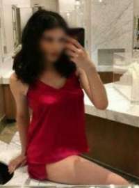 Samsun Ateşli Escort İpek