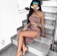 Samsun Escort Alev Sınır Bilmez