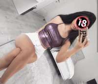 Samsun Escort Alev Sınır Bilmez