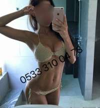 Samsun Escort Bayanlarla Unutulmaz Anlar