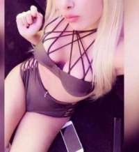 Samsun escort Gaye