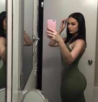 Samsun Merkezin En Tatlı Sınırsız Bayanı Özlem