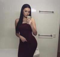 Samsun Merkezin En Tatlı Sınırsız Bayanı Özlem