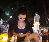 Samsun Merkezin En Tatlı Sınırsız Bayanı Özlem