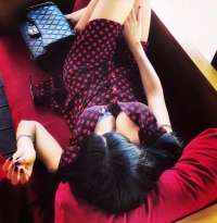 Samsun Merkezin En Tatlı Sınırsız Bayanı Özlem