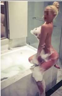 Samsunda Cana Yakın Bayan Sena