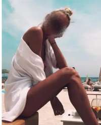 Samsunda Cana Yakın Bayan Sena