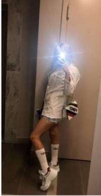 Samsun’da eşsiz hizmet sunan Escort Bayan