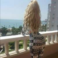 Samsun’da eşsiz hizmet sunan Escort Bayan