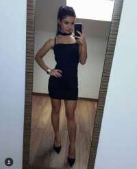 Samsun’da eşsiz hizmet sunan Escort Bayan