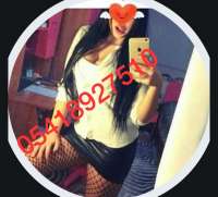 Samsunda Süper Seksi Sahra