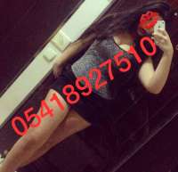 Samsunda Süper Seksi Sahra