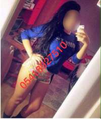 Samsunda Süper Seksi Sahra