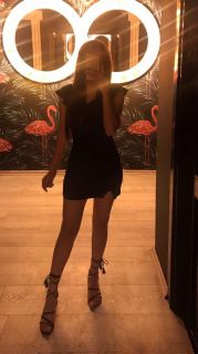 Samsun'da Yenilikçi ve Beklentilerinizi Karşılayacak Escort