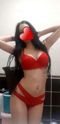 Samsun'dan Tutkulu Bir Esinti: Baştan Çıkarıcı Escort Bayanınız