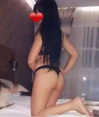 Samsun'dan Tutkulu Bir Esinti: Baştan Çıkarıcı Escort Bayanınız