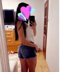 Samsunun En Sınırsız Bayanı Hazal