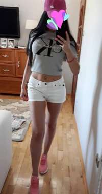 Samsunun En Sınırsız Bayanı Hazal