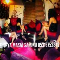 Sarışın Bayan Kiraz