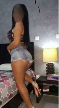 Seçkin dansöz eskort Nedime