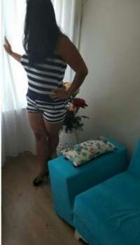 Seçkin kaprissiz Müyesser