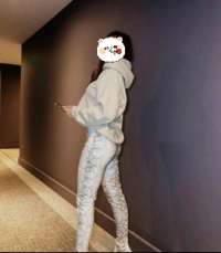 Seçkin kumral hanım Ceren