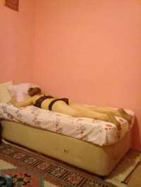 Seçkin ön sevişme yapan escort Feraye