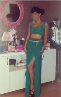 Seçkin oral yapan Candan