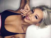 Seçkin otelde buluşan kadın Rahime