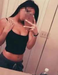 Seçkin saksocu escort Berrak