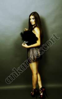 Seçkin saksocu eskort Ecehan