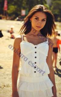 Seçkin saksocu eskort Ecehan