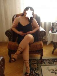 Seçkin saksocu hanım Gülfidan