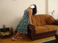 Seçkin saksocu hanım Gülfidan