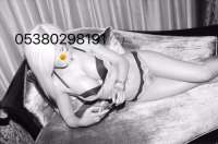 Seks kraliçası beyaz tenli kız Belin