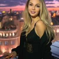 Seks kraliçası dans yapan escort Nilsu