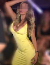 Seks kraliçası dans yapan Hayrünissa