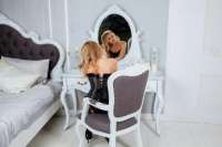 Seks kraliçası fatezi yapan escort Gizem