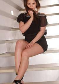 Seks kraliçası kaprissiz kız Nilsu