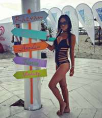 Seks kraliçası masaj yapan escort Melahat