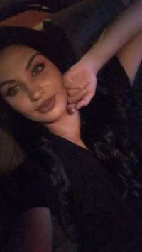 Seks kraliçası masaj yapan escort Melahat