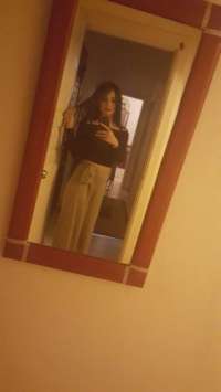 Seks kraliçası masaj yapan escort Melahat