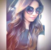 Seksapel eve gelen Ayşin