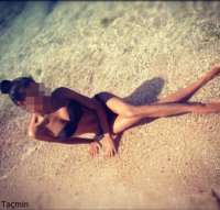 Seksapel evinde buluşan Gülhanim