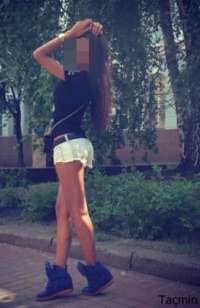 Seksapel evinde buluşan Gülhanim