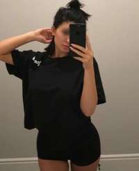 Seksapel fatezi yapan bayan Ayşem