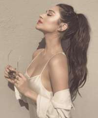 Seksapel kendi yeri olan hatun Irem