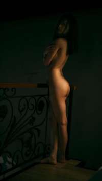 Seksapel masaj yapan eskort Hazan