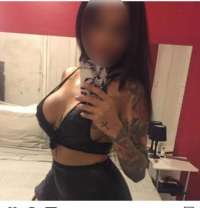 Seksapel sarışın eskort Gülbahar